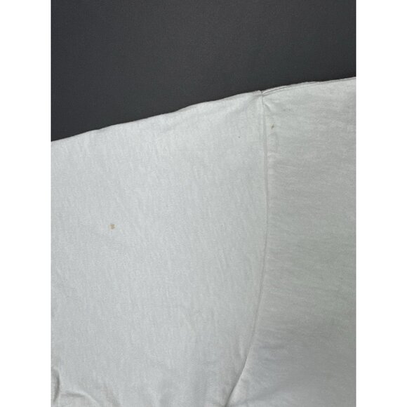 Vintage 1994 Chicago Blackhawks Stadium Hockey NHL Toronto Maple Leaf Final Roar - Picture 11 of 16